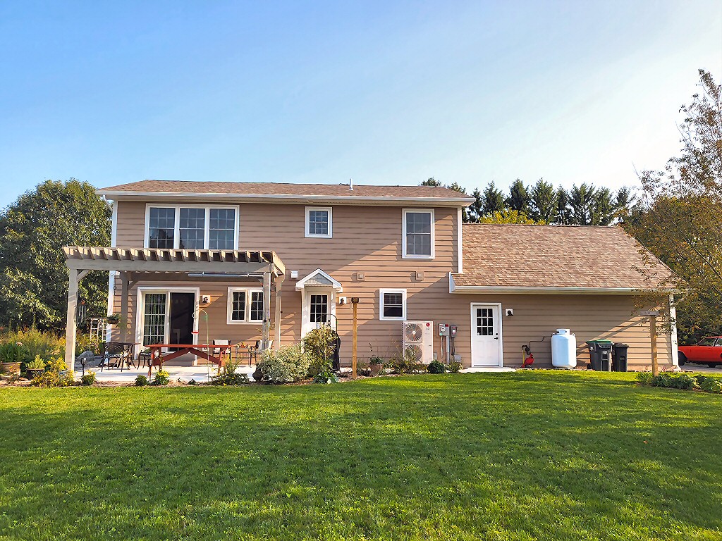 Custom Home Builders Lehigh Valley to Poconos 