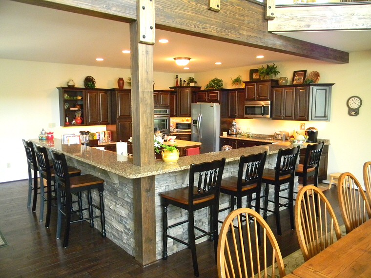 Custom Kitchen Contractor Lehighton PA