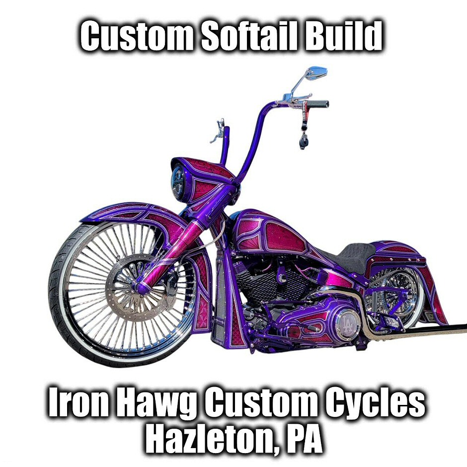 Custom Motorcycles PA by Iron Hawg Custom Cycles Inc Hazleton Pa Custom Motorcycle Builders Pennsylvania