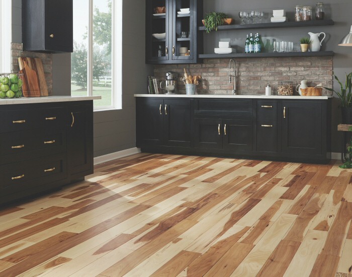 Pocono area hardwood flooring information, ideas, concepts, designs and more at The Floor Authority.