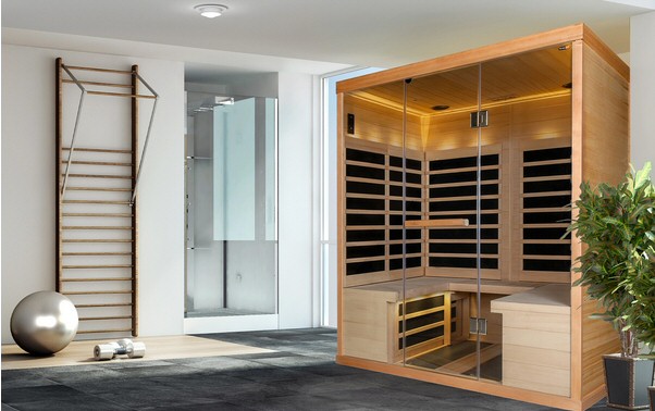 Infrared Sauna Sales at PDC Spa and Pool World Lehighton PA