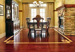 Hardwood Flooring Pocono Area, Allentown Areas and Pennsylvania
