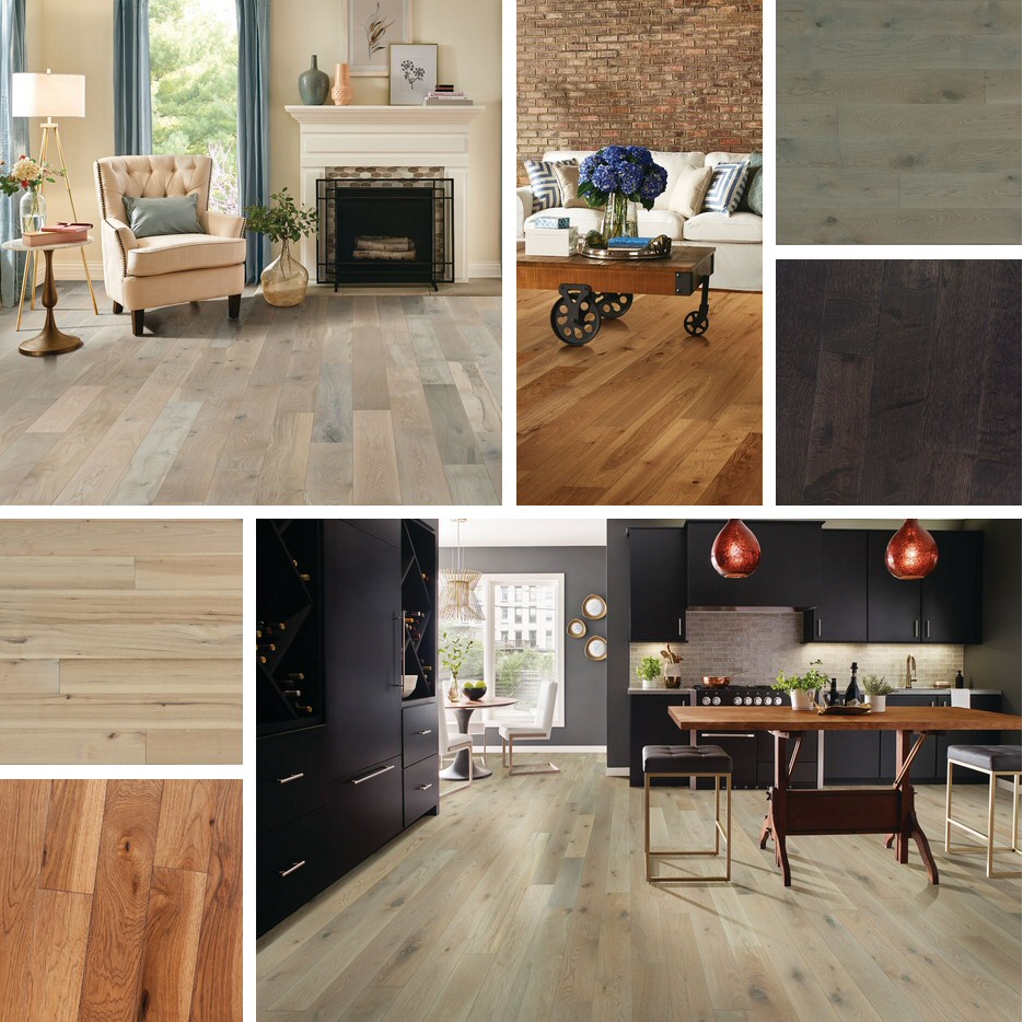 Pennsylvania Area Flooring Merchants & Wholesalers